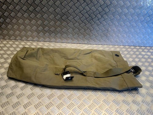 Sac dos polochon - dos, paquetage