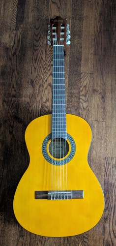 Ibanez size classical - size,