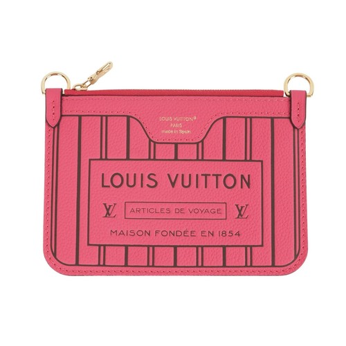 Pochette louis vuitton sac - louis, du