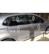 Jeu complet de garnitures de