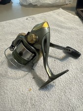 Shimano Symetre 2500 FI