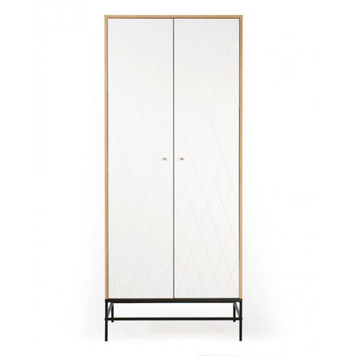Armoire portes design - 2, "mian"