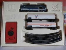 HO SNCF COLLECTOR COFFRET