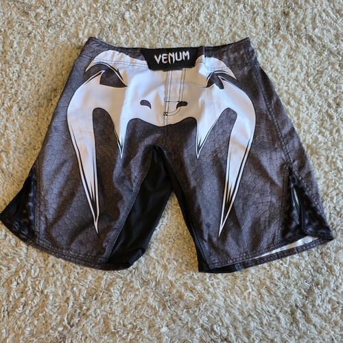 Venum amazonia black pro fight - venum,