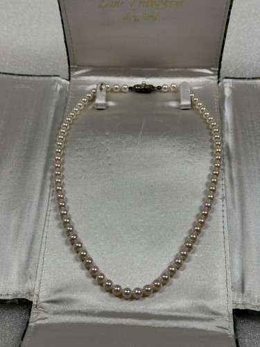Mikimoto sterling cultured - sterling,