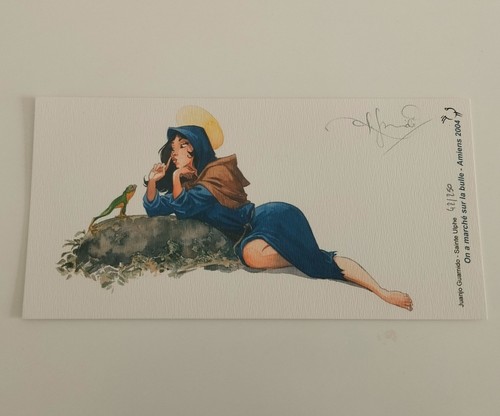 Blacksad guarnido libris - guarnido, ex-libris
