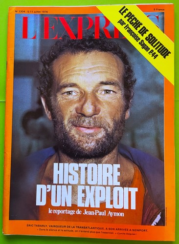 Express 1976 voile - l’express, 05/07/1976