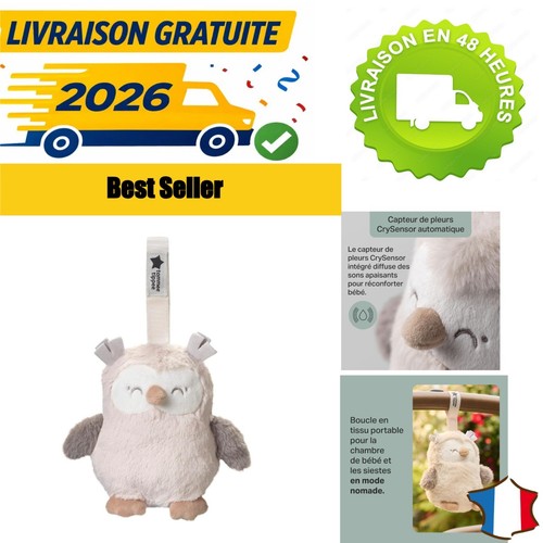 Tommee tippee veilleuse ollie - tommee,