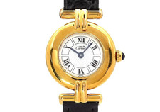 Montre Cartier Must Colisée