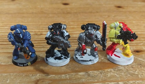 Citadel warhammer 40k - warhammer,