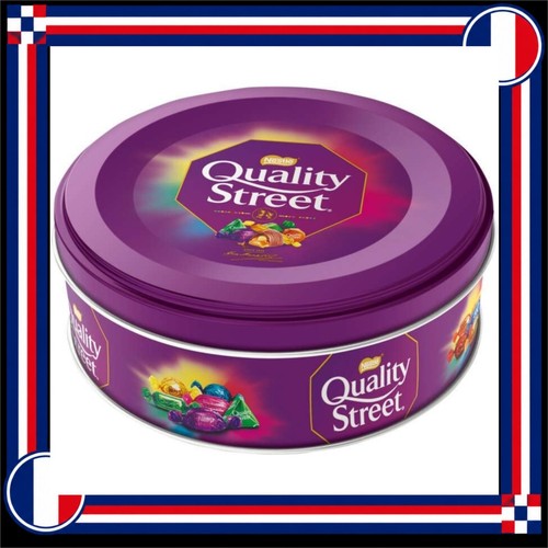 Quality street assortiment - quality,