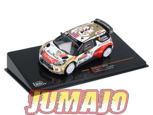 Ixo566 voiture ixo models - 1/43,