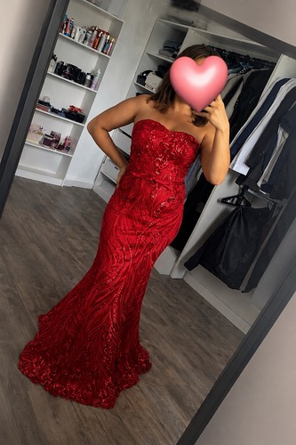 Robe soirée longue mariage - robe,