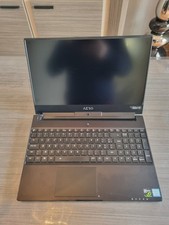 Ordinateur PORTABLE GAMER