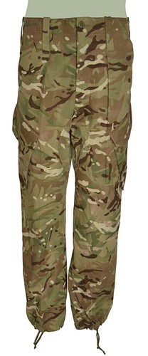 Pantalon combat climat - pantalon,