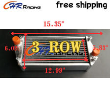 ALUMINUM RADIATOR for Aircraft