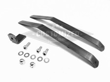 Bobber Fender Installation Kit