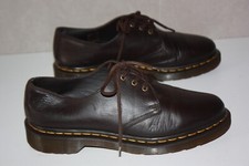 Dr.Martens Chaussures Lacets