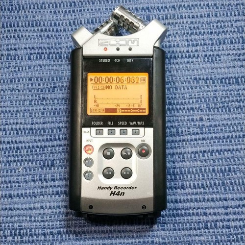 Zoom h4n enregistreur - zoom,