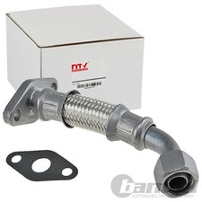 Ligne D'Huile Turbo Pour VW