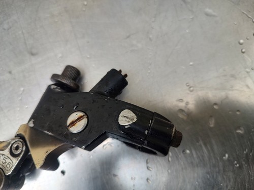 Clutch perch f4i cbr600f4i - perch,