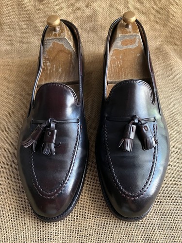 Mocassins alden brooks - alden, x