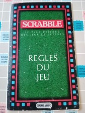 Jeu De Société Ancien Jeu De