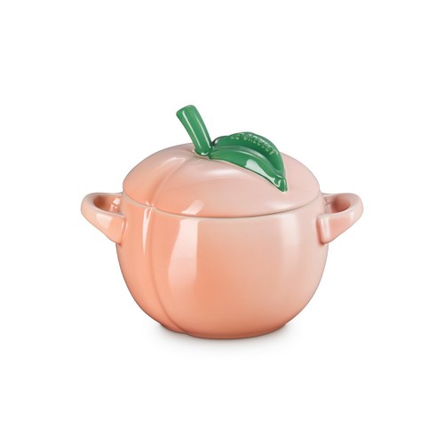Creuset blueberry mini - le,