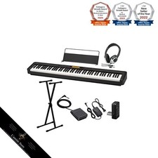 CASIO CDP-S300 Piano