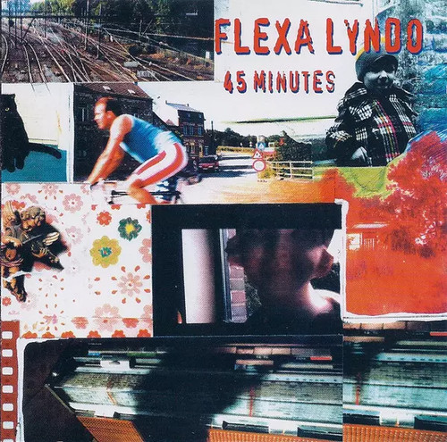 Minutes flexa lyndo - 45,