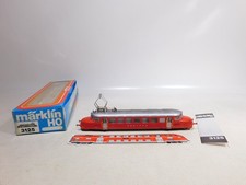 Märklin H0 Ac 3125 Triebwagen