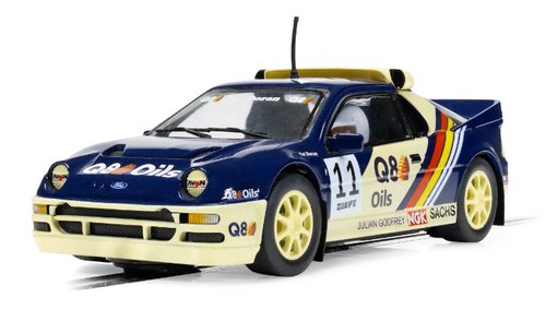 Miniature voiture slot - miniature, car