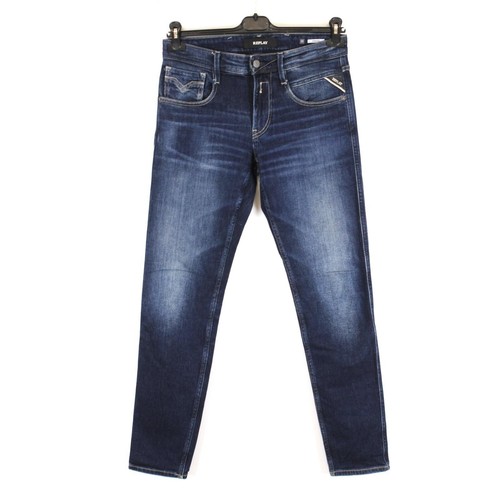 Jean homme replay - replay, anbass