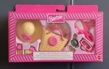BARBIE accessoires vintage
