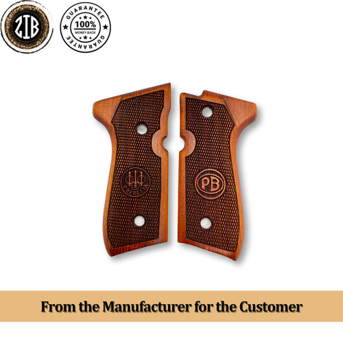 Zib grips fits beretta - fits, beretta®
