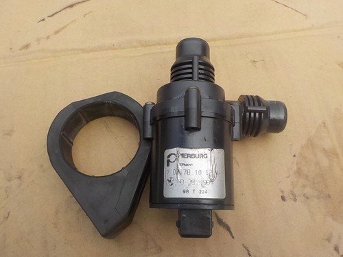 Pompe eau aditionnelle - a,