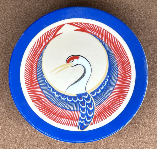 Robe set canape plates - set, of