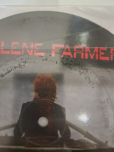 Mylène farmer dis tout - te,