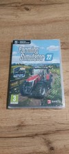 Farming Simulator 22 / PC / neuf sous blister / VF