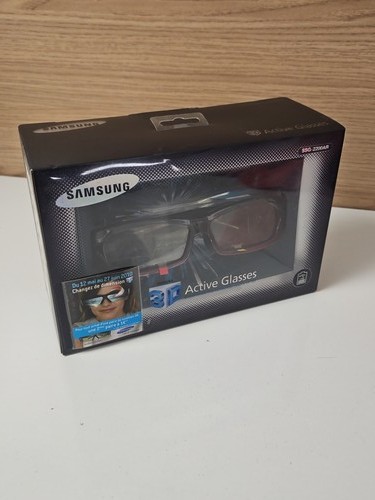 Samsung ssg 2200ar lunettes - samsung,