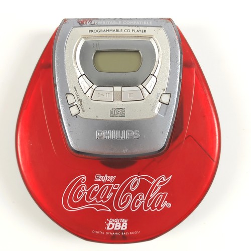 Philips 7911 walkman - cd, /