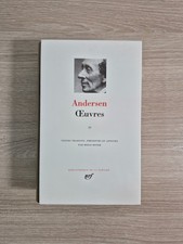 LA PLÉIADE - ANDERSEN -