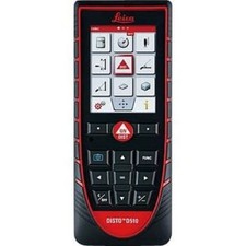 Mesureur de distance laser Leica Disto D510 neuf