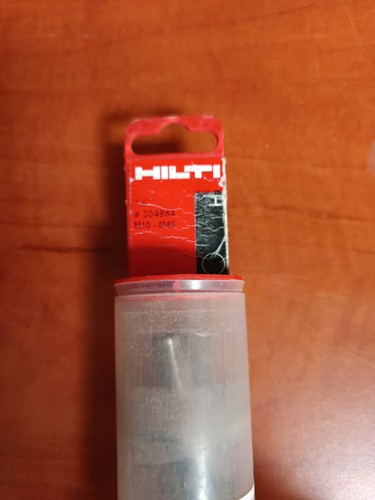 Hilti m10 n40 - hilti, m10-n40