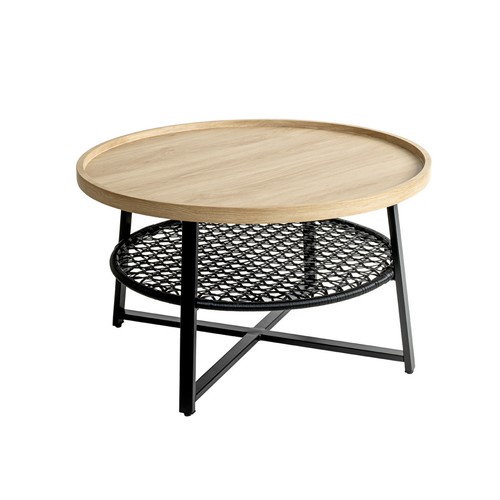 Table basse avec - table,