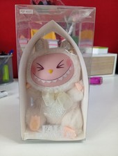 La Boubou Pop Mart Have A  Seat