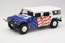 01807 Hummer H1 AM General
