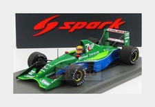 1:43 SPARK Jordan F1 191 Team
