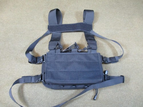 Condor tactical chest rig - condor,