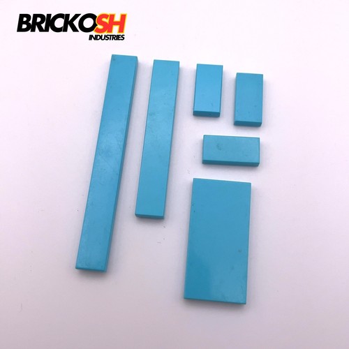 Lego lot medium azure - lot,